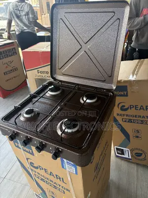 Volcano Table Top Cooker With Performance With Lower Cost