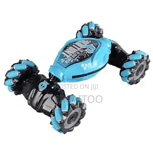 Rotating Climbing Car Remote Control Car