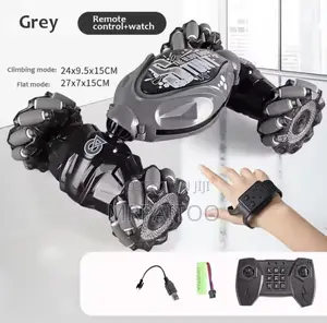 Rotating Climbing Car Remote Control Car