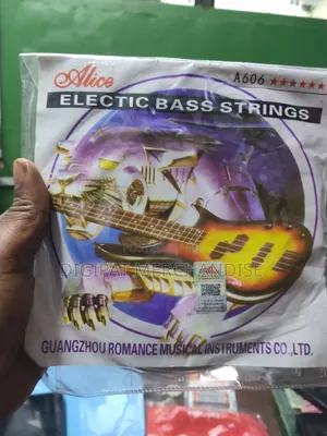 Base Strings (6)
