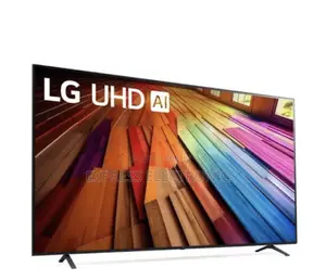 Text Us Fir Your Slim Uhd Smart Glossy 85”Ut8000lg