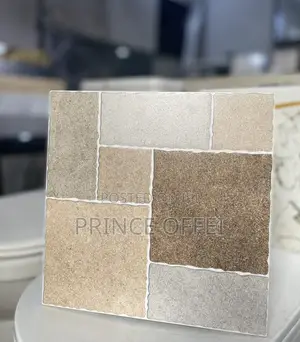 30/30cm Ghana Made Rough Floor Tiles