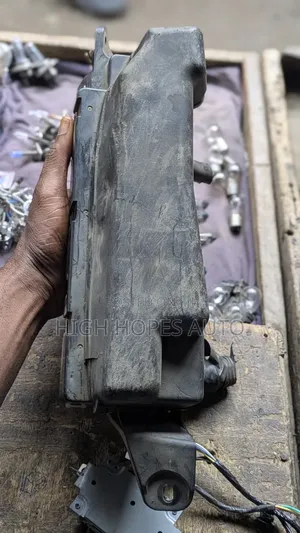 Corolla 2002-2007 Engine Fuse Board(10pins)