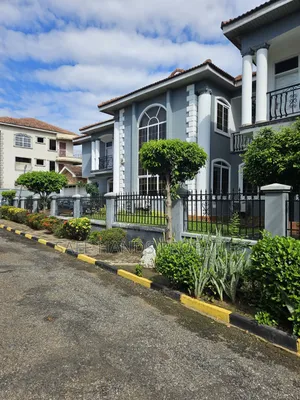 5bdrm House in Ntac, Accra Metropolitan for rent