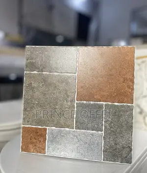30/30cm Ghana Made Rough Floor Tiles