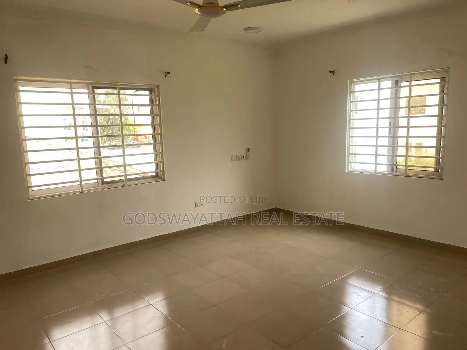 2bdrm Apartment in East Legon, Adjiriganor for rent