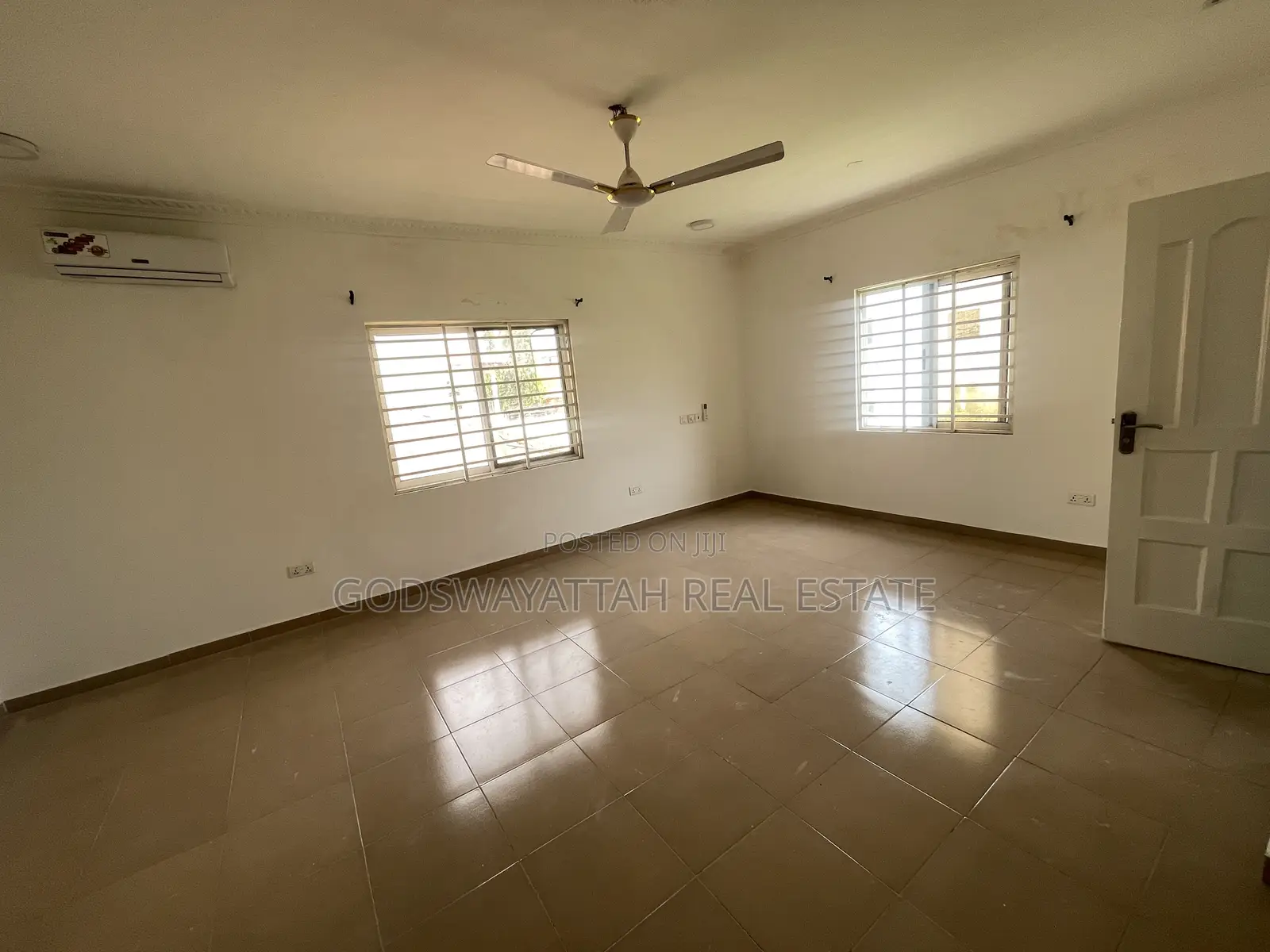 2bdrm Apartment in East Legon, Adjiriganor for rent