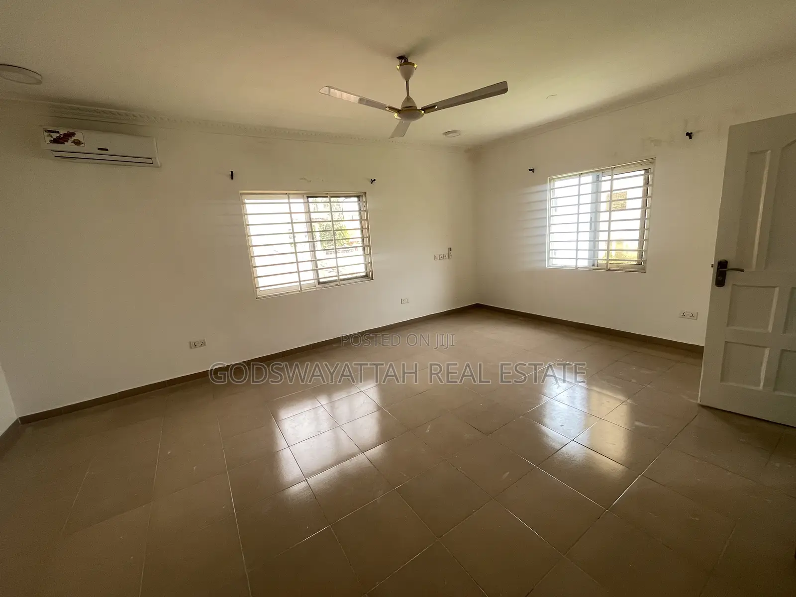 2bdrm Apartment in East Legon, Adjiriganor for rent