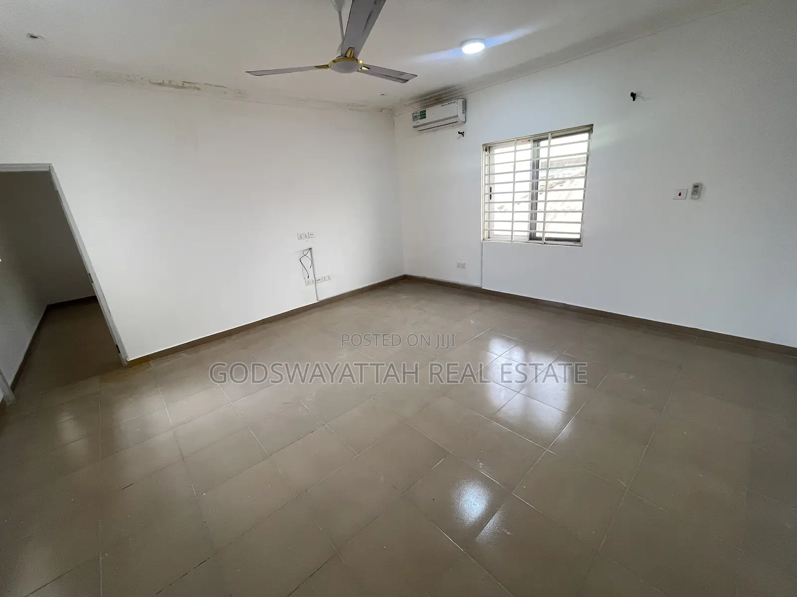 2bdrm Apartment in East Legon, Adjiriganor for rent