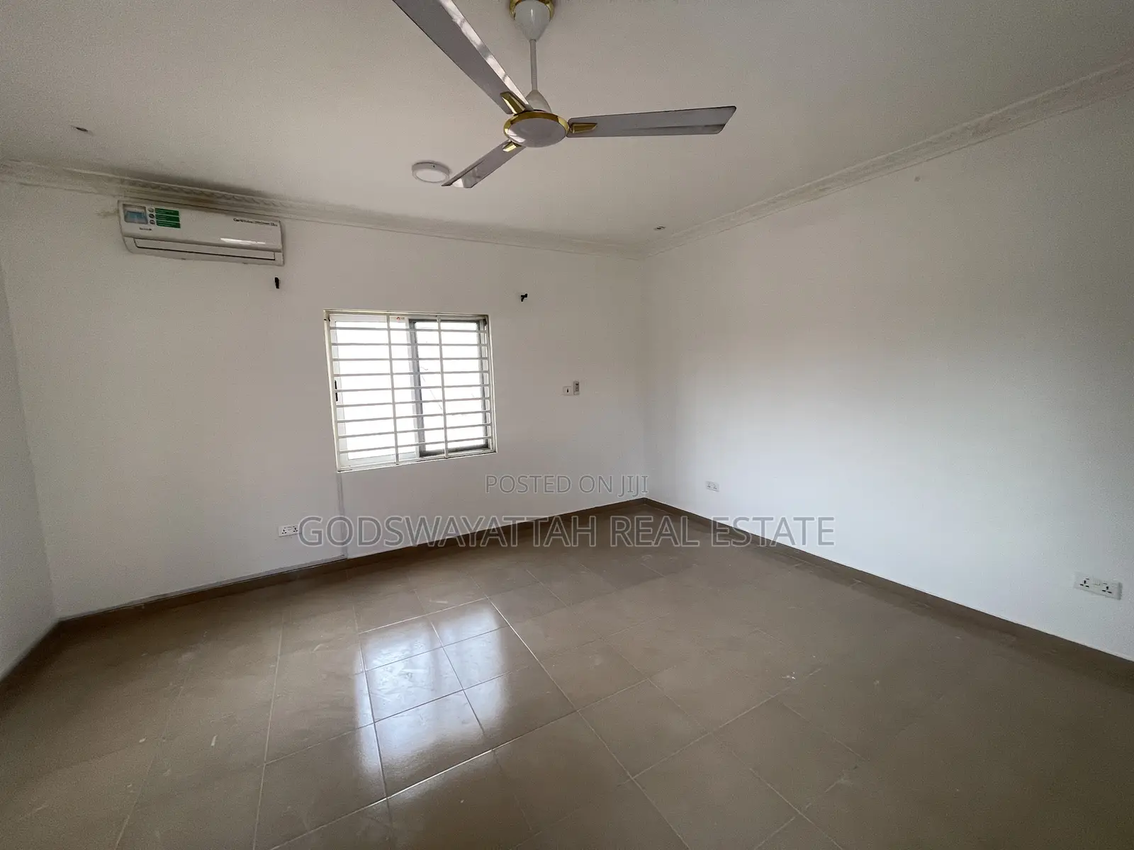 2bdrm Apartment in East Legon, Adjiriganor for rent