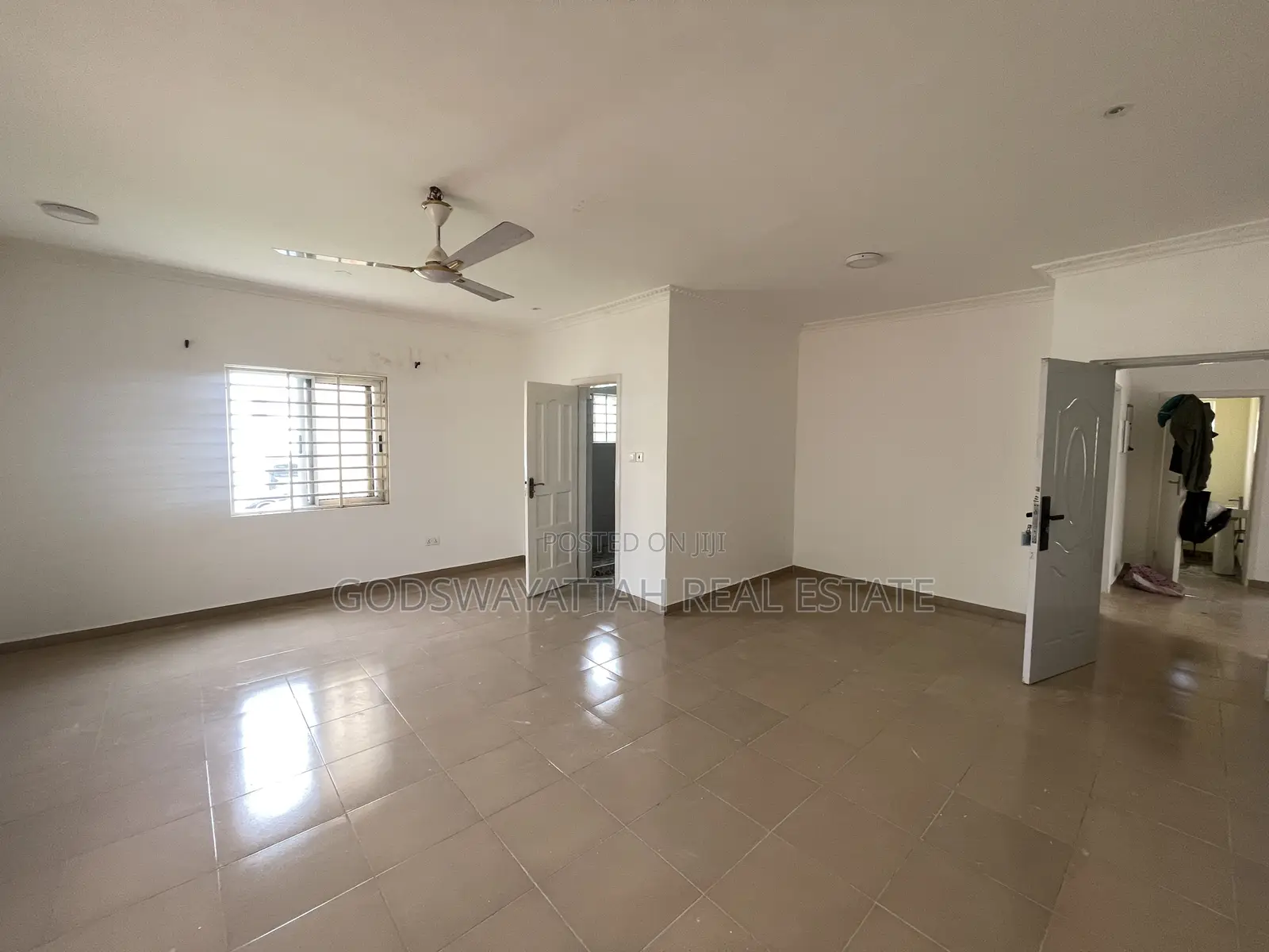 2bdrm Apartment in East Legon, Adjiriganor for rent