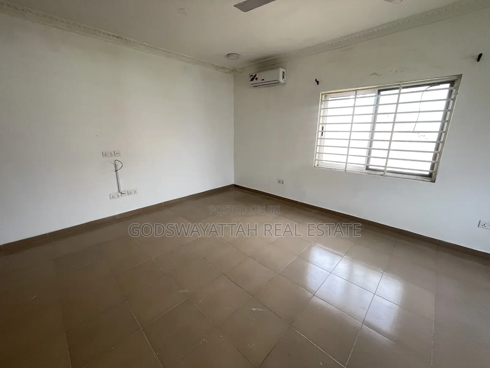 2bdrm Apartment in East Legon, Adjiriganor for rent
