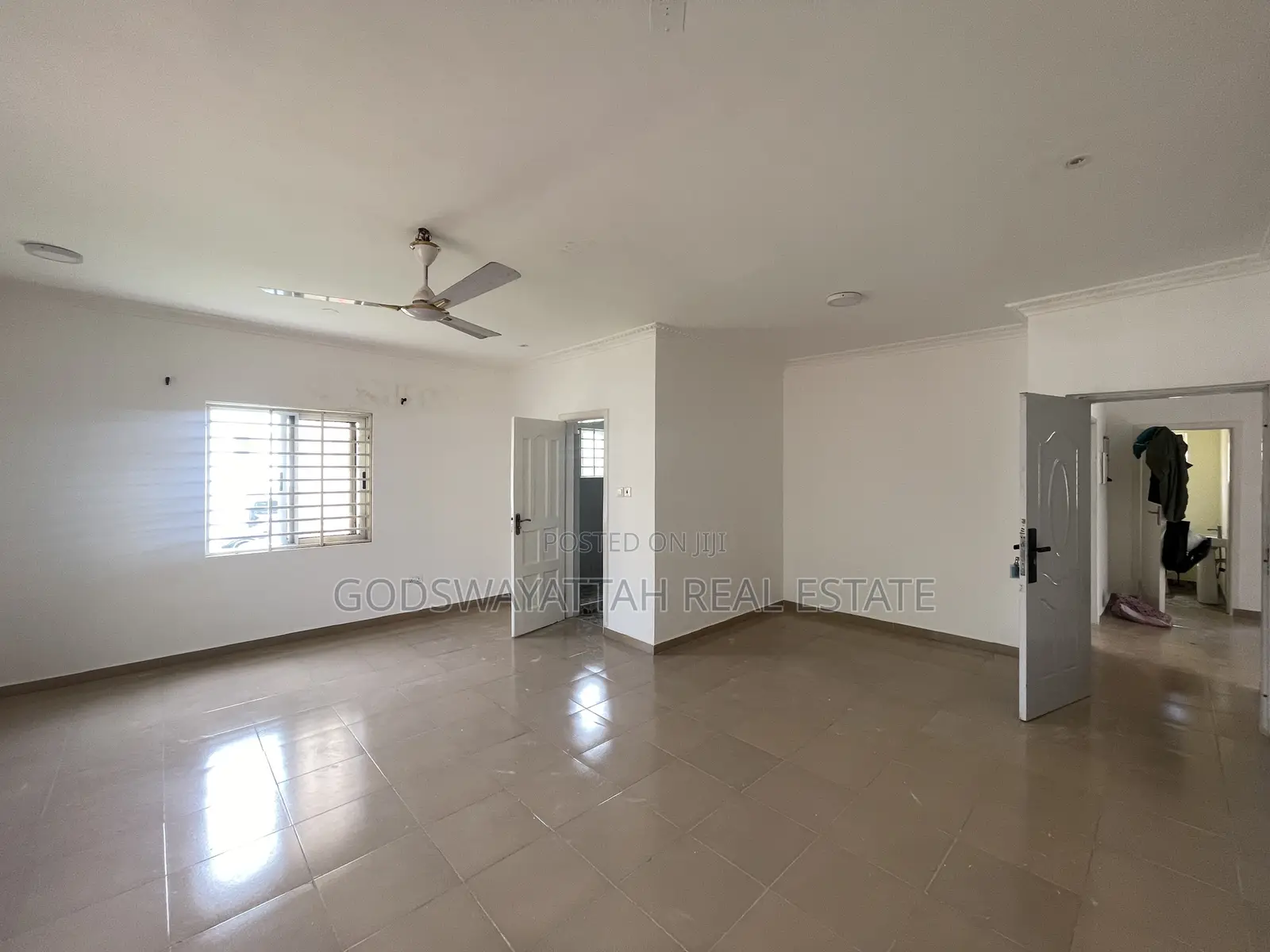 2bdrm Apartment in East Legon, Adjiriganor for rent