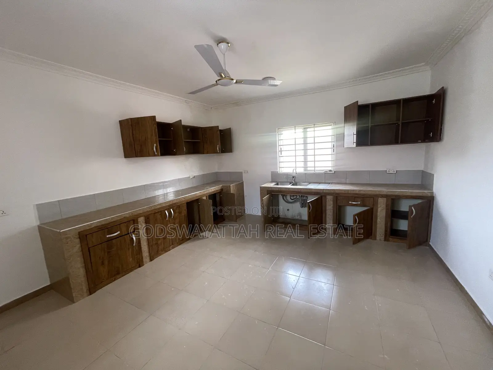 2bdrm Apartment in East Legon, Adjiriganor for rent