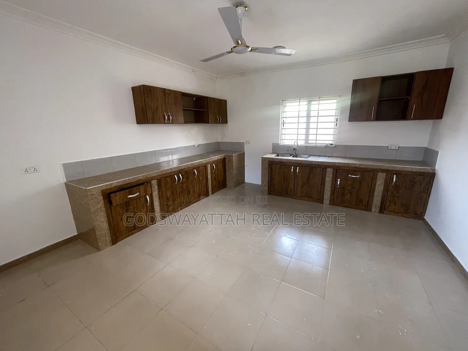 2bdrm Apartment in East Legon, Adjiriganor for rent