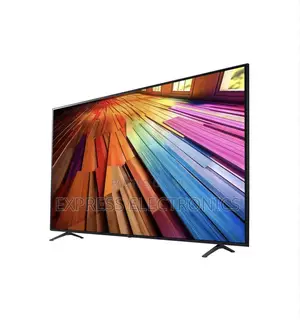 Very Cool Price Tv Slim Uhd Smart Lg 85”Tu8000