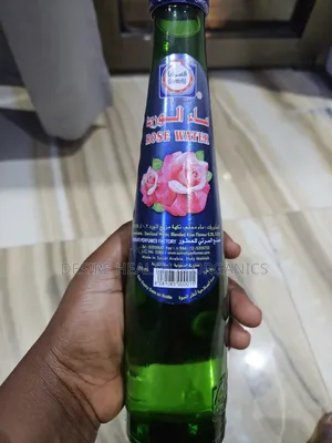 Original Rose Water