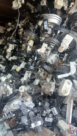 All Kind of Abs Motor Available