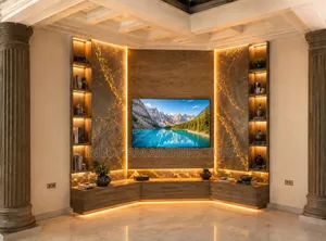 Home Designer ( Interior and Exterior Design)