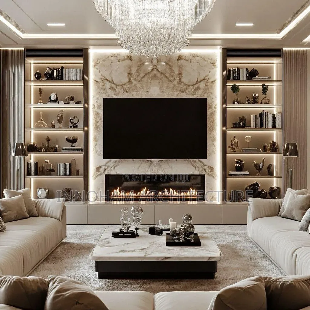 Home Designer ( Interior and Exterior Design)