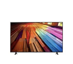 Call and Order for the New Slim Uhd Smart Glossy 85”Tu8000