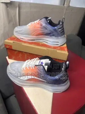 Affordable Quality Sneakers for Modern Dripping