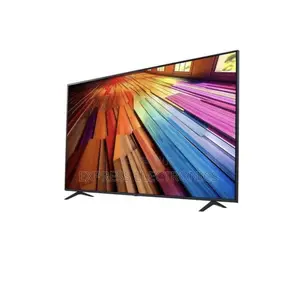 Newly Sealed in Box Lg Uhd Smart 85”Tu8000