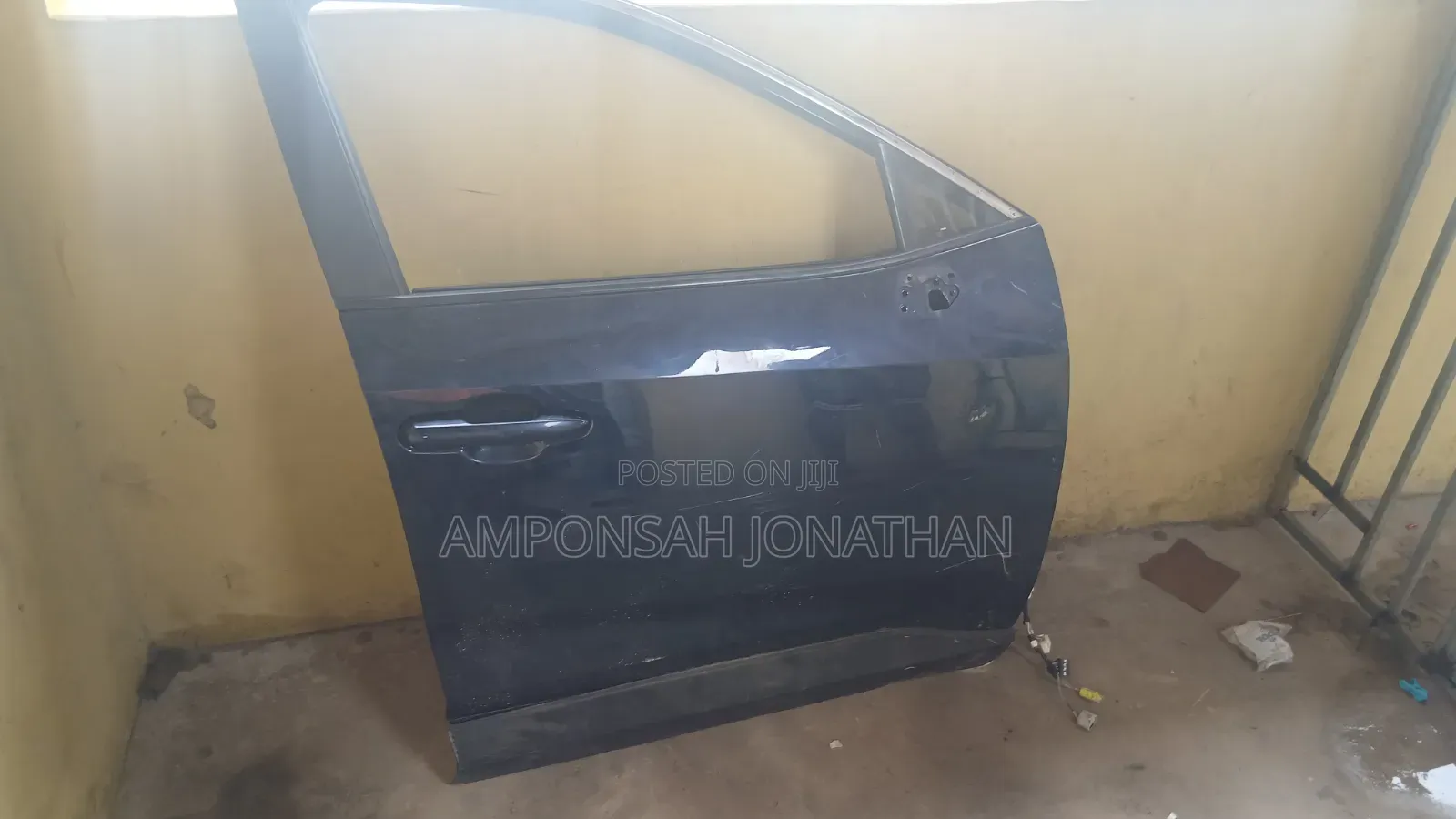 Honda CRV Complete Door