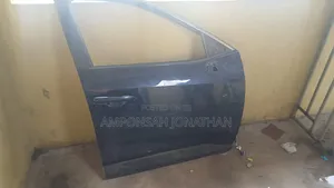 Honda CRV Complete Door