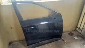 Honda CRV Complete Door