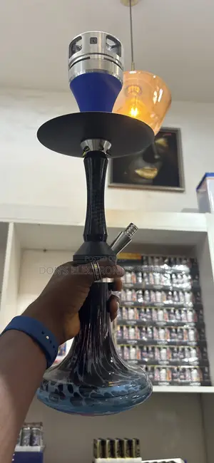 Shisha Pot Available