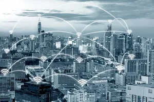 Community Based Wifi/Internet Installation