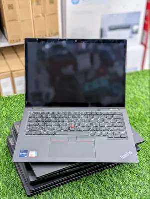 Laptop Lenovo ThinkPad L13 Yoga 16GB Intel Core i5 SSD 256GB