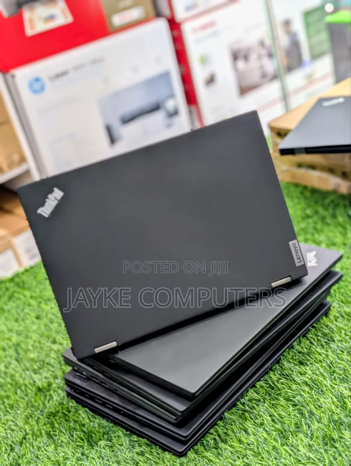 Laptop Lenovo ThinkPad L13 Yoga 16GB Intel Core i5 SSD 256GB