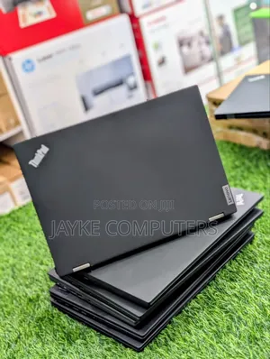 Laptop Lenovo ThinkPad L13 Yoga 16GB Intel Core i5 SSD 256GB