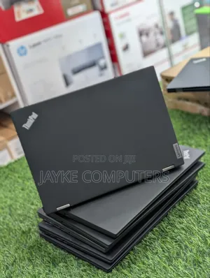 Laptop Lenovo ThinkPad L13 Yoga 16GB Intel Core i5 SSD 256GB