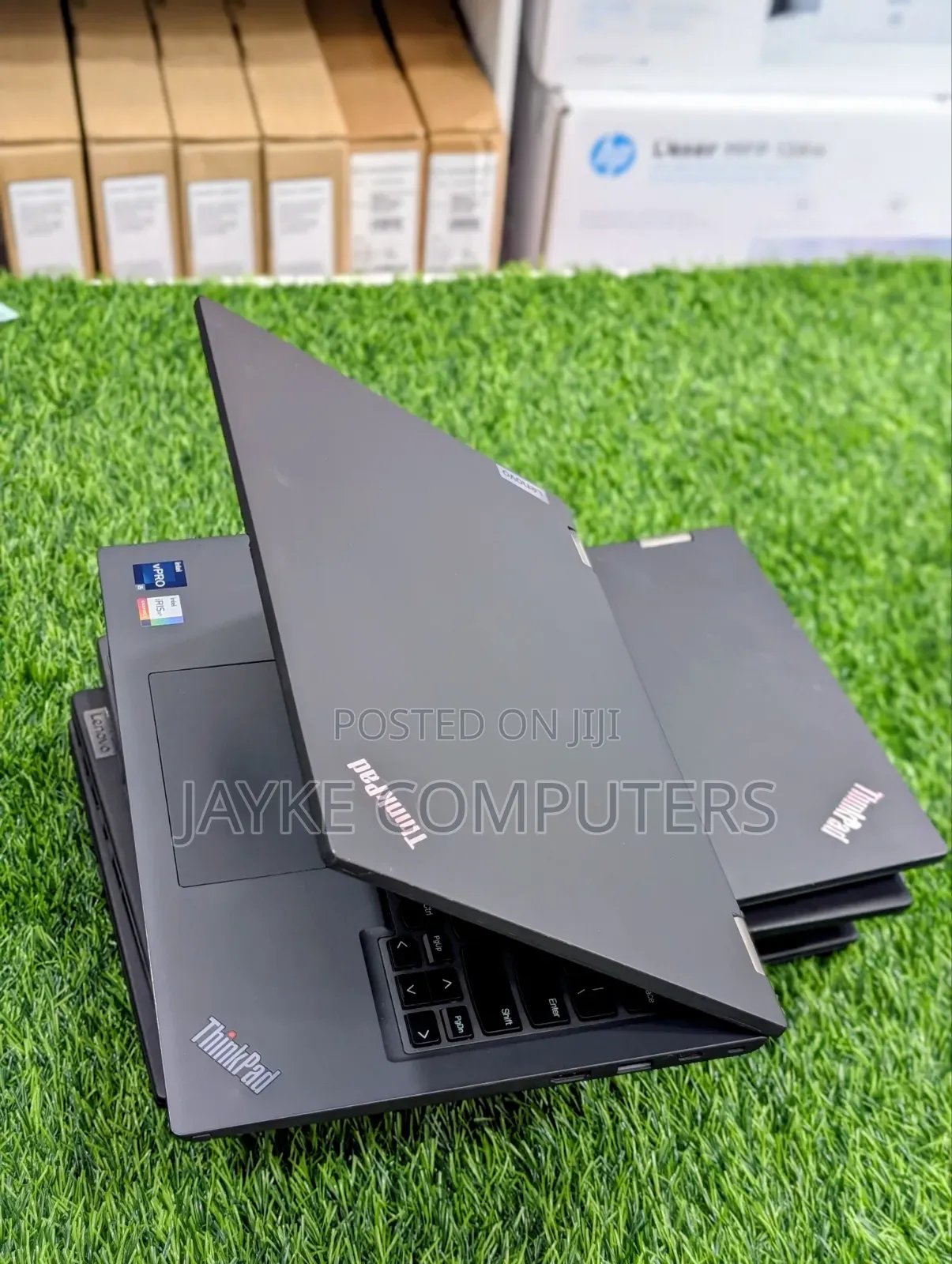 Laptop Lenovo ThinkPad L13 Yoga 16GB Intel Core i5 SSD 256GB