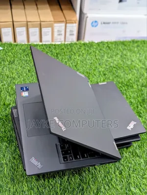 Laptop Lenovo ThinkPad L13 Yoga 16GB Intel Core i5 SSD 256GB
