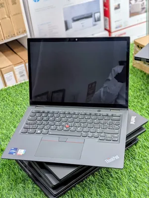 Laptop Lenovo ThinkPad L13 Yoga 16GB Intel Core i5 SSD 256GB