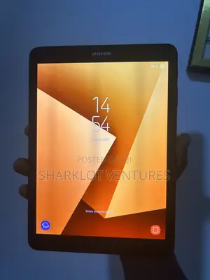 Samsung Galaxy Tab 3 7.0 WiFi 32 GB Black