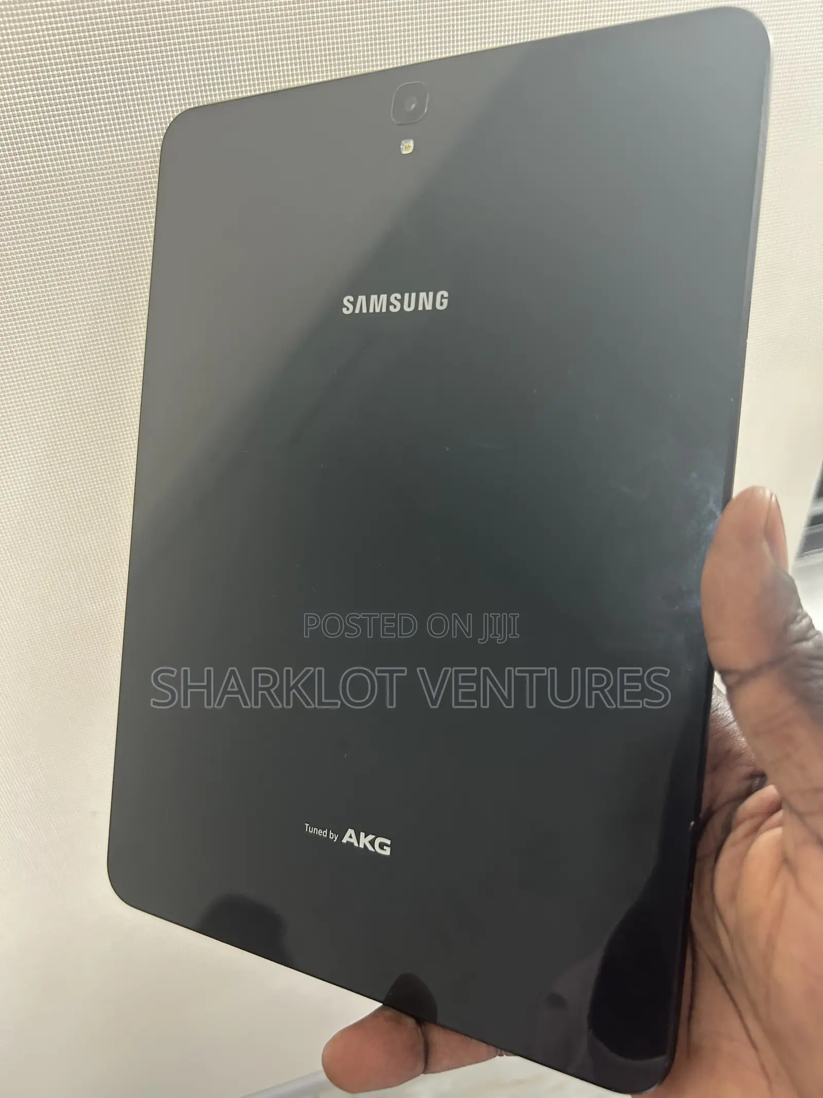 Samsung Galaxy Tab 3 7.0 WiFi 32 GB Black