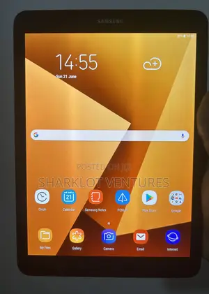 Samsung Galaxy Tab 3 7.0 WiFi 32 GB Black