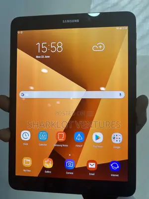 Samsung Galaxy Tab 3 7.0 WiFi 32 GB Black