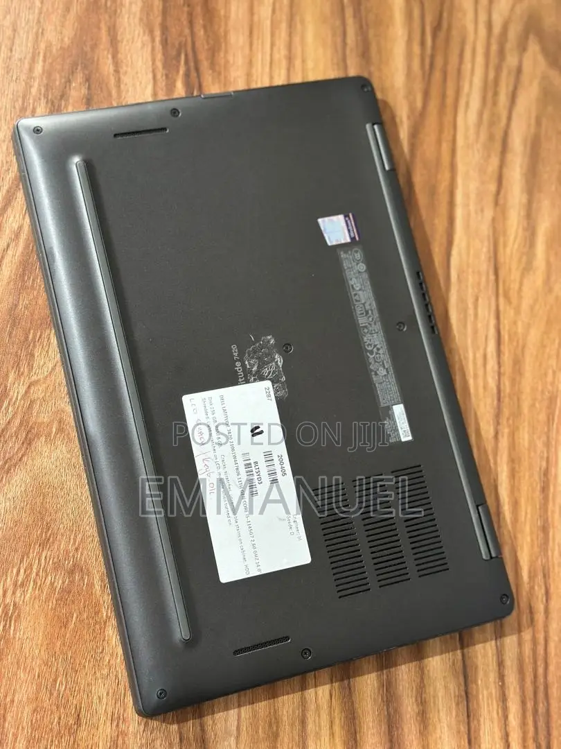 Laptop Dell Latitude 7420 8GB Intel Core i5 SSD 256GB