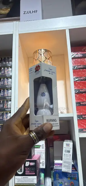 Humo Azul Disposable Vapes 15000puffs