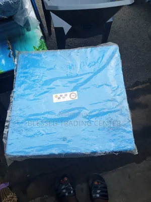 Plastic Table With Metal Legs Small Size