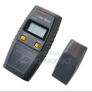 Network Cable Tester