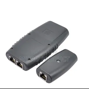 Network Cable Tester