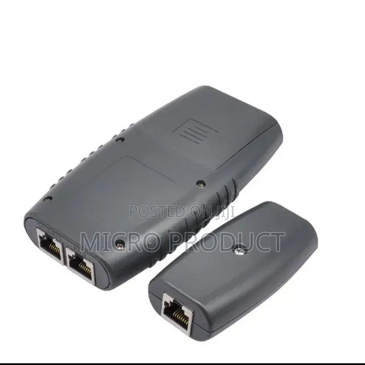 Network Cable Tester