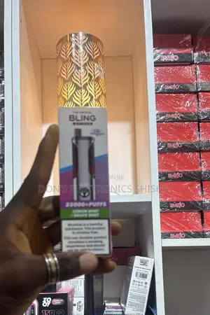 Disposable Vapes 25000puffs